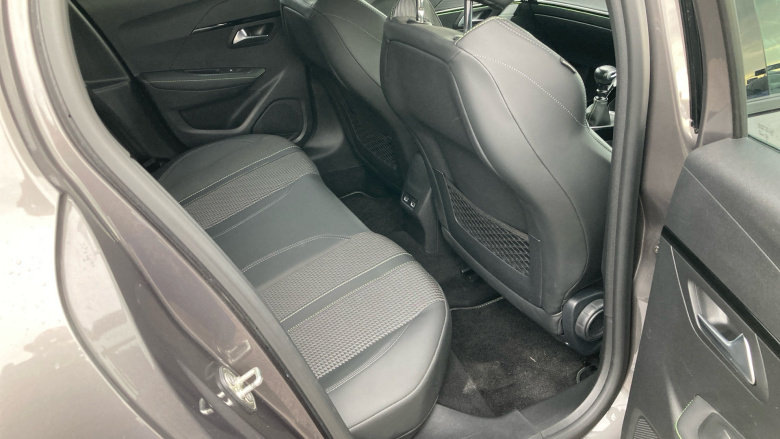 Peugeot 208 1.2 PureTech 100 GT 5dr Petrol Hatchback